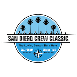 Map – San Diego Crew Classic®