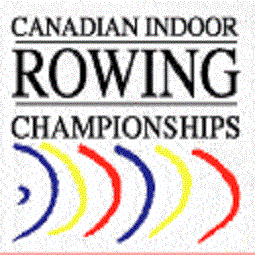 indoor rowing logo