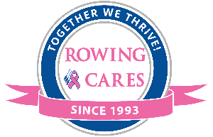 Row For The Cure Logo
