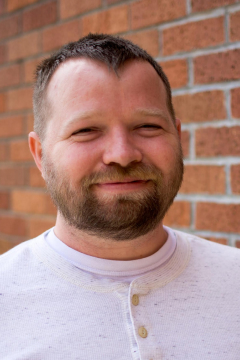 Ryan Drake: Associate Software Developer